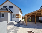 Eladó családi ház Csévharaszt 94 940 000 Ft