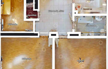 Eladó családi ház