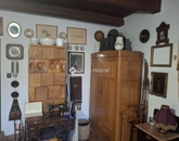 Eladó családi ház Gánt 68 000 000 Ft