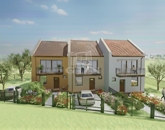 Eladó családi ház Gyöngyös 86 900 000 Ft