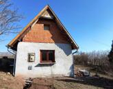 HÁZ BALATONI PANORÁMÁVAL, FELSŐÖRSÖN A TERMÉSZET OLDALÁN