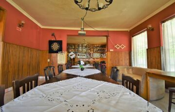 Eladó vendéglátó egység