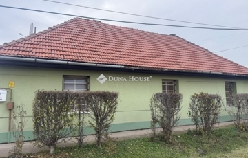 Eladó családi ház