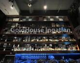 Kiadó vendéglátó egység Budapest V. ker 6 555 Euro