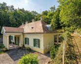Eladó családi ház Esztergom 1 200 000 Euro