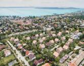 Prémium új építésű otthon Balatonfüreden-ahol a nyugalom, a technológia és a minőség találkozik