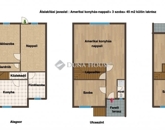 Eladó családi ház Zalaegerszeg 49 990 000 Ft