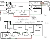 Eladó családi ház Budapest XVII. ker 185 000 000 Ft