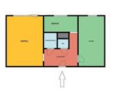 Eladó lakás Tata 58 900 000 Ft