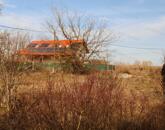 Eladó üdülőövezeti telek, Tápiószentmárton