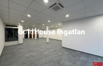 Kiadó iroda/üzlethelyiség