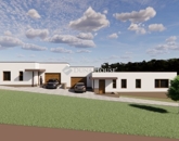 Eladó családi ház Pécs 114 900 000 Ft