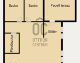 Eladó családi ház Álmosd 32 000 000 Ft