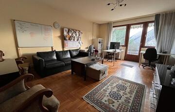 Kiadó iroda/üzlethelyiség