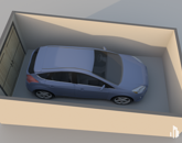 Eladó garázs Győr 8 500 000 Ft