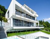 Eladó családi ház Budapest II. ker 1 290 000 000 Ft