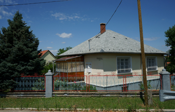 Eladó családi ház