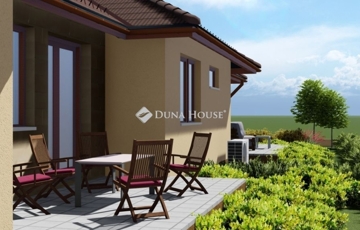 Eladó családi ház