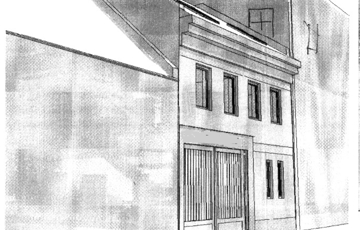 Eladó telek/földterület