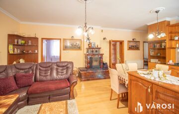 Eladó családi ház