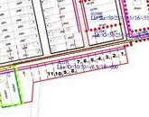 Eladó telek/földterület Csorna 8 900 000 Ft