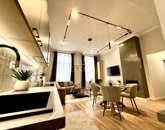 Eladó lakás Budapest VII. ker 190 000 000 Ft