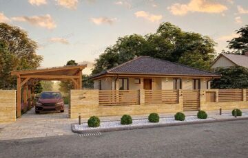 Eladó családi ház