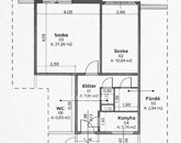 Eladó lakás Budapest XIV. ker 64 900 000 Ft