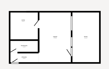 Eladó családi ház