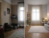 Eladó lakás Budapest IX. ker 99 990 000 Ft