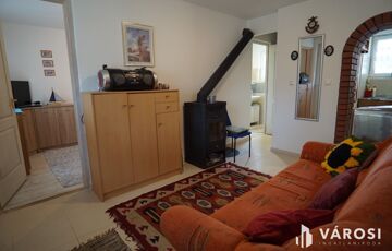 Eladó üdülő/nyaraló