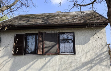 Eladó üdülő/nyaraló