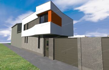 Eladó családi ház