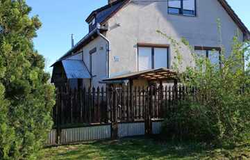 Eladó családi ház