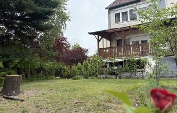 Eladó családi ház