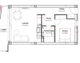 Eladó lakás Debrecen 70 969 000 Ft