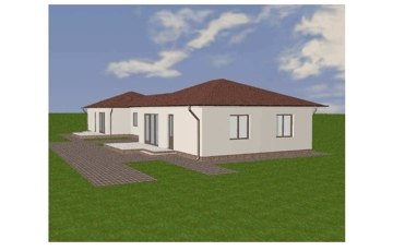 Eladó családi ház