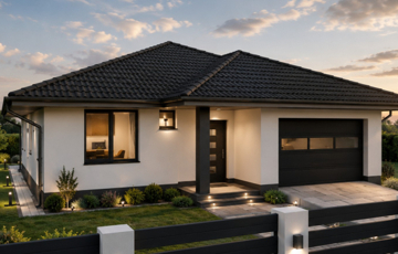 Eladó családi ház