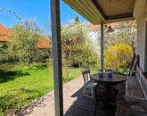 Eladó egy csodálatos vendégház Barnagon