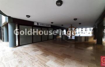 Kiadó iroda/üzlethelyiség