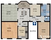 Eladó lakás Szeged 149 900 000 Ft