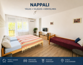 Eladó lakás Szombathely 49 900 000 Ft