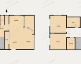 Eladó családi ház Kerekegyháza 119 700 000 Ft