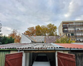 Kiadó garázs Kaposvár 26 000 Ft