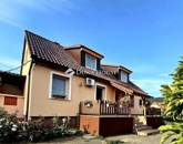 Eladó családi ház Kővágószőlős 82 900 000 Ft