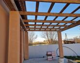 Jászárokszálláson felújított, 79 nm-es, 3 szobás családi ház eladó