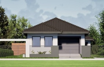 Eladó családi ház