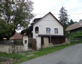 Eladó családi ház Mánfa 30 000 000 Ft