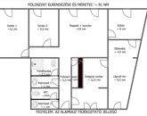 Eladó családi ház Debrecen 198 900 000 Ft