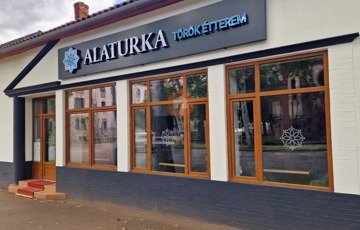 Kiadó vendéglátó egység